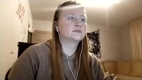 Anika online show from January 10, 10:47 pm