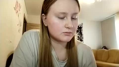 Anika online show from October 11, 10:53 am