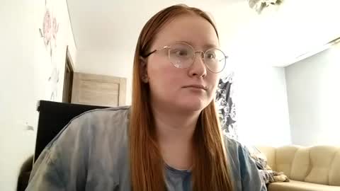 Anika online show from June 27, 12:22 pm