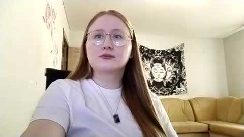 Anika online show from July 11, 2:06 pm