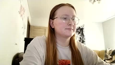 Anika online show from June 19, 3:48 pm