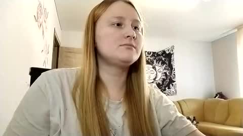 Anika online show from October 12, 11:01 am