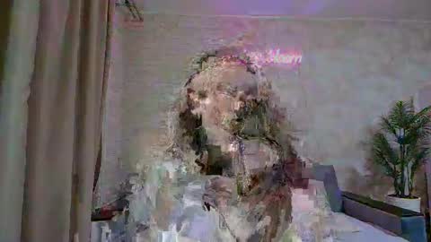 anikabloom online show from February 9, 8:34 pm