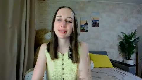 anikabloom online show from January 18, 5:42 pm