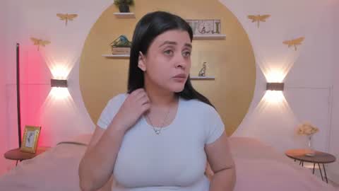 Anika Romano online show from June 12, 11:18 am