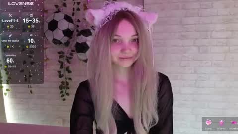 Alica online show from July 10, 3:51 am