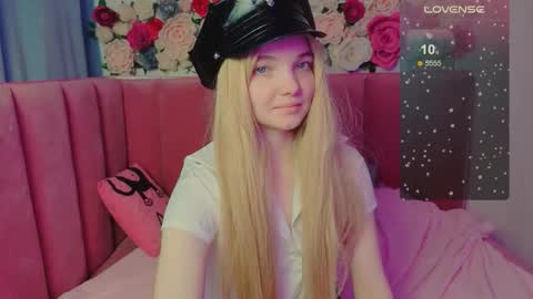 Alica online show from November 12, 10:13 am