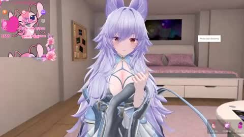 animecutie online show from June 27, 11:44 am