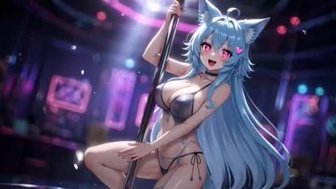 animecutie online show from February 7, 11:03 am