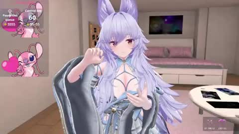 animecutie online show from July 29, 12:27 pm