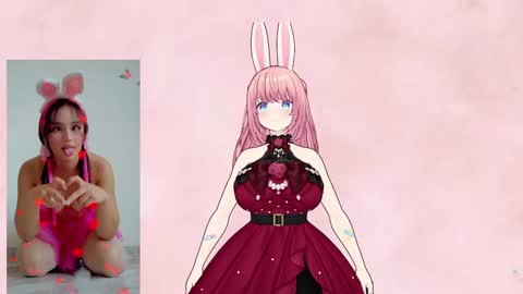 animecutie online show from February 19, 11:17 am