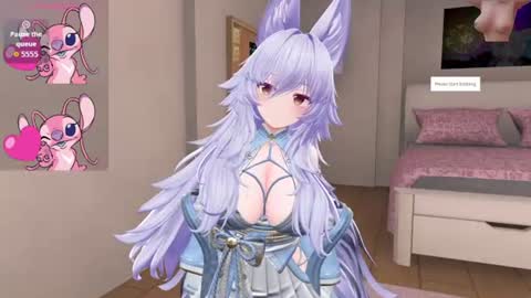 animecutie online show from July 3, 12:11 pm