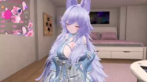 animecutie online show from June 27, 12:22 pm