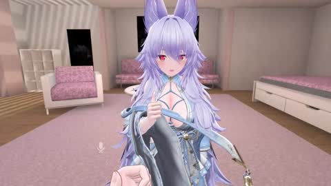 animecutie online show from March 9, 11:46 am