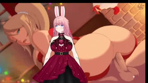 animecutie online show from February 3, 12:57 pm