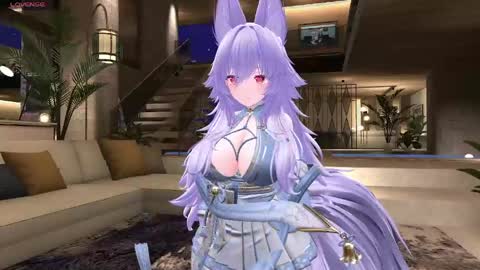 animecutie online show from May 4, 12:20 pm