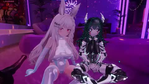 animecutie online show from March 15, 11:56 am