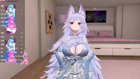 animecutie online show from March 28, 11:43 am