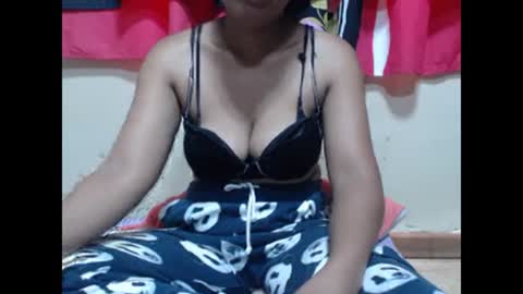 Snapshot of anishey chatting on February 5, 3:02 am anishey online show from February 5, 3:02 am