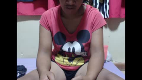 Snapshot of anishey chatting on January 29, 3:01 am anishey online show from January 29, 3:01 am