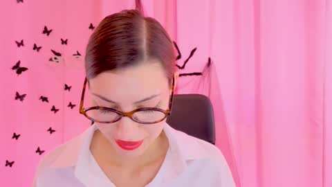 Anni online show from November 13, 6:56 am