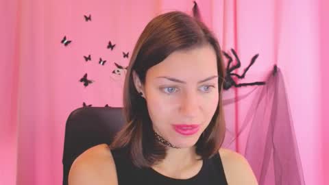 Anni online show from October 28, 6:41 am