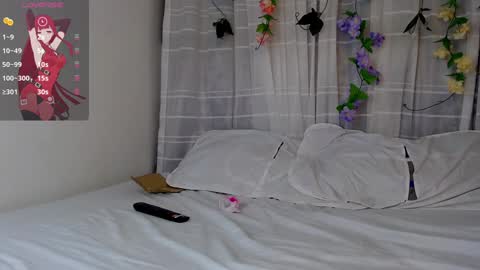 anissa_lee online show from January 10, 3:18 am