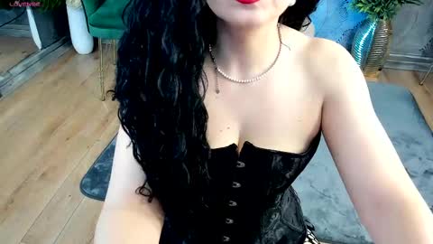 anissia teaser online show from February 19, 4:23 am