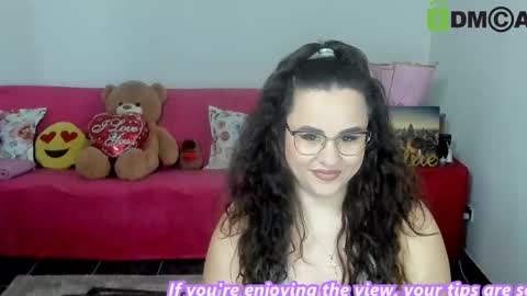 AnissyaX online show from March 11, 3:55 am