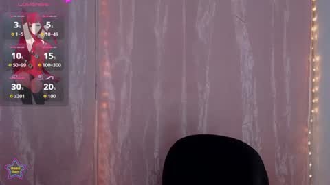 ANITTA online show from July 11, 5:29 am