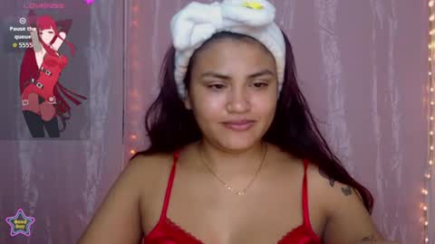 ANITTA online show from June 30, 1:05 am