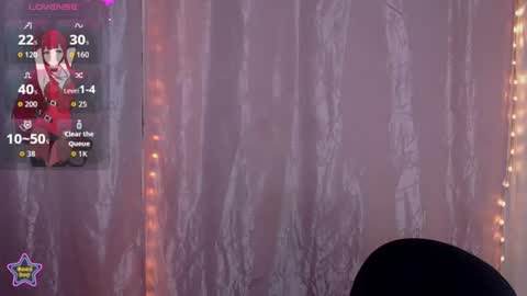 ANITTA online show from June 29, 12:17 am