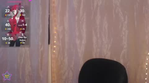ANITTA online show from May 2, 4:05 am
