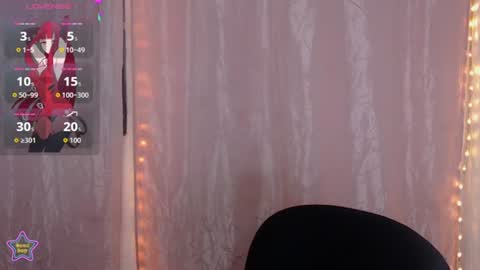 ANITTA online show from June 25, 5:12 am