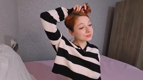 Anita online show from November 10, 8:42 am