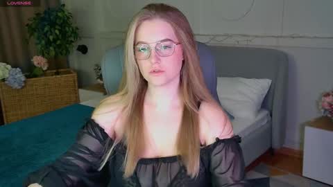 Snapshot of anita_blairr chatting on February 26, 1:03 am Anita online show from February 26, 1:03 am