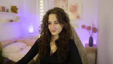 Anita Grey online show from November 13, 9:36 pm