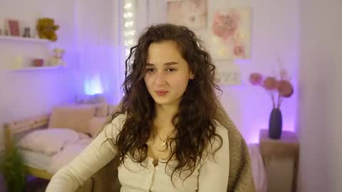 Anita Grey online show from November 25, 8:09 pm