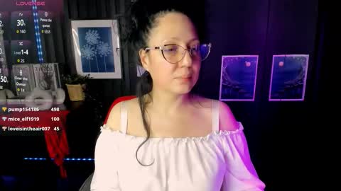 Anita online show from March 9, 2:15 am