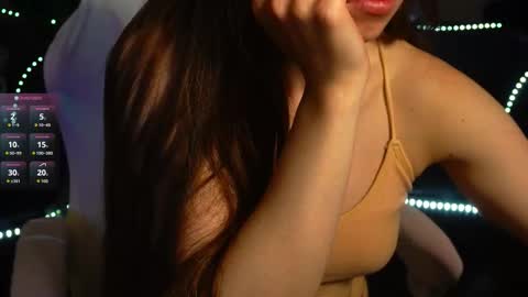 Snapshot of anita_von chatting on September 11, 4:02 am Anita online show from September 11, 4:02 am