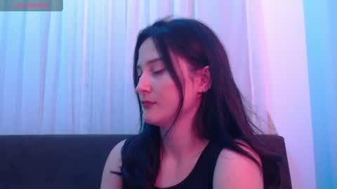 Anitafoxx online show from June 9, 1:38 am