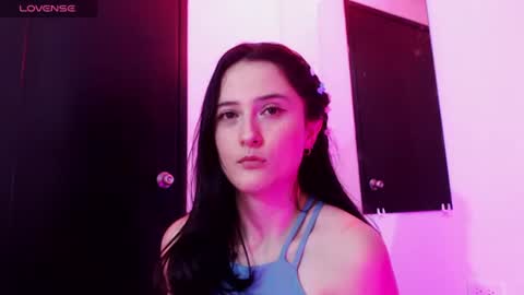 Anitafoxx online show from June 15, 10:10 pm