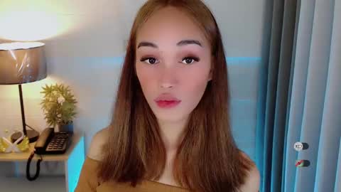 anita online show from March 8, 8:24 pm