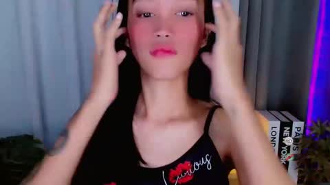 anita online show from September 23, 8:51 pm