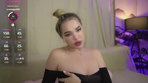 Anita online show from August 2, 3:26 pm