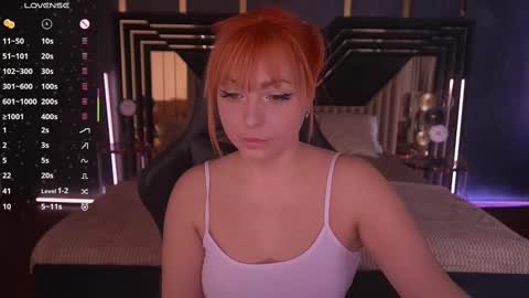 Anita online show from February 23, 1:56 pm