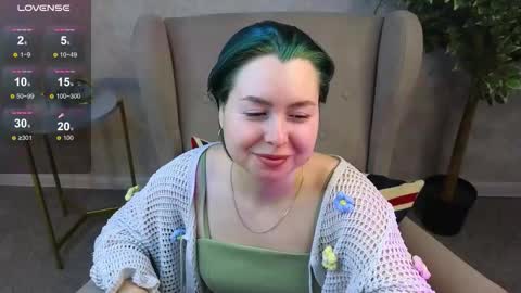 anitameyer online show from March 11, 1:54 am