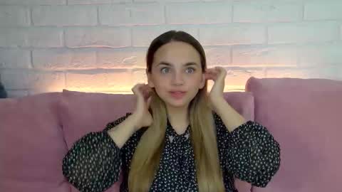 AnitaVenture online show from September 28, 5:03 am