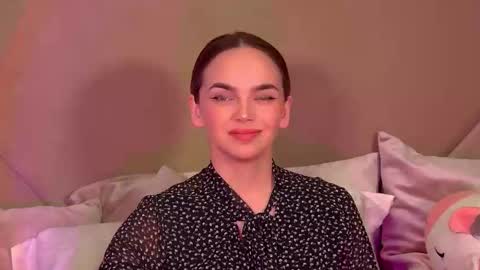 AnitaVenture online show from November 28, 5:10 am