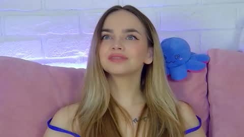 AnitaVenture online show from November 26, 4:13 am